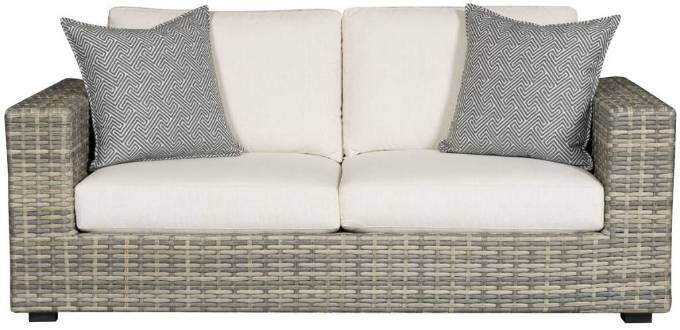 Picture of MONTCLAIR OUTDOOR MID SOFA