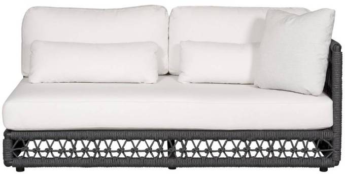 Picture of CEDARGROVE OUTDOOR RIGHT ARM SOFA
