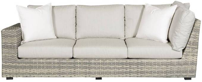 Picture of MONTCLAIR OUTDOOR LEFT ARM CORNER SOFA