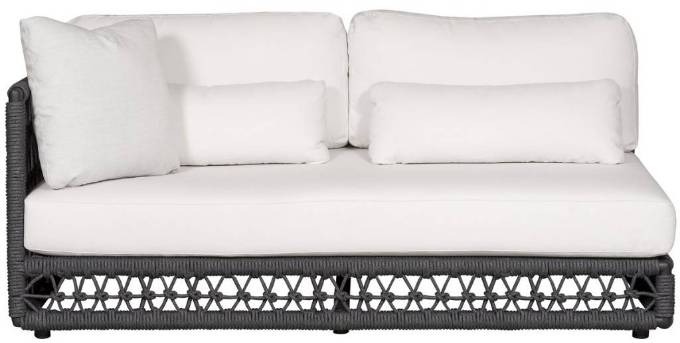 Picture of CEDARGROVE OUTDOOR LEFT ARM SOFA