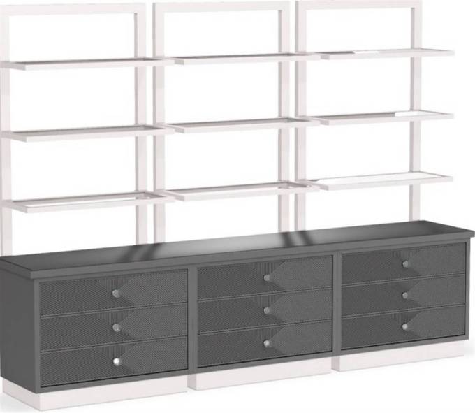 Picture of SINCLAIR ETAGERE