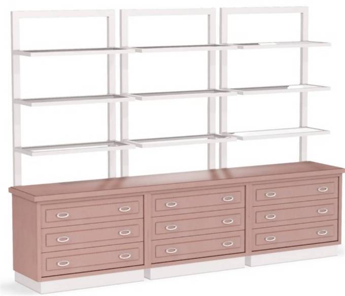 Picture of BAYLOR HOME OFFICE