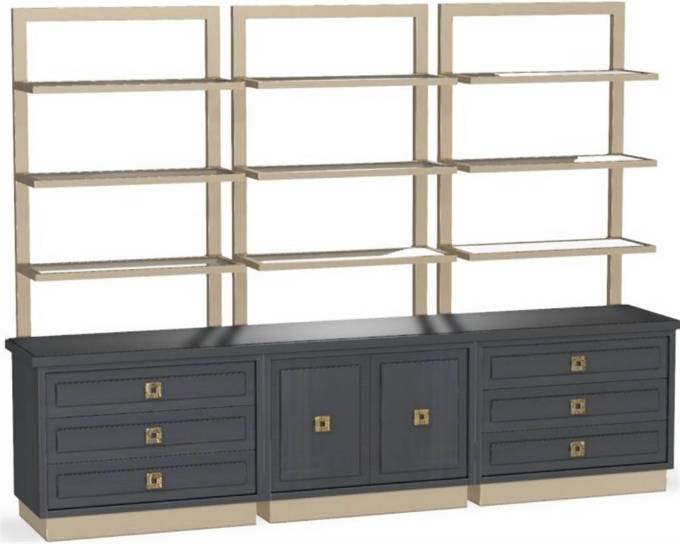 Picture of SINCLAIR ETAGERE