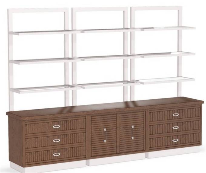 Picture of BAYLOR HOME OFFICE