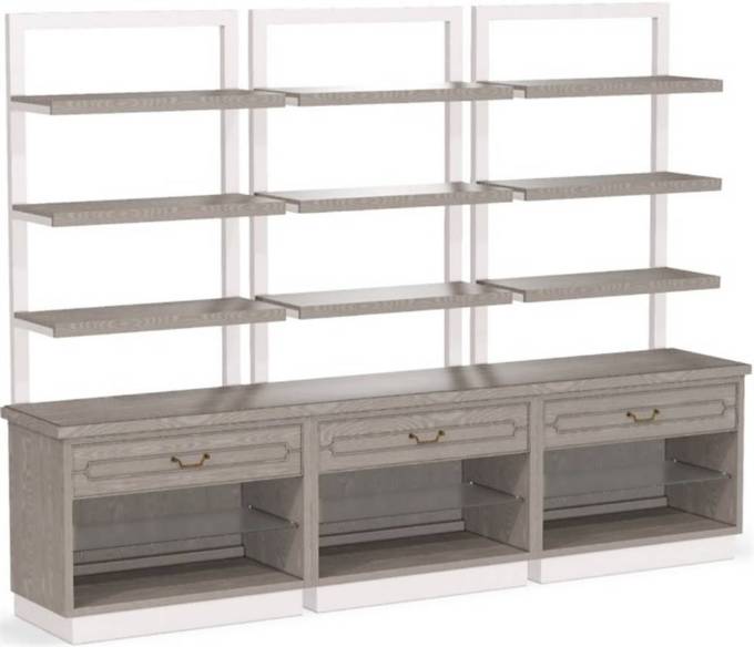 Picture of SINCLAIR ETAGERE
