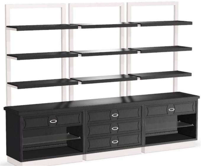 Picture of BAYLOR HOME OFFICE