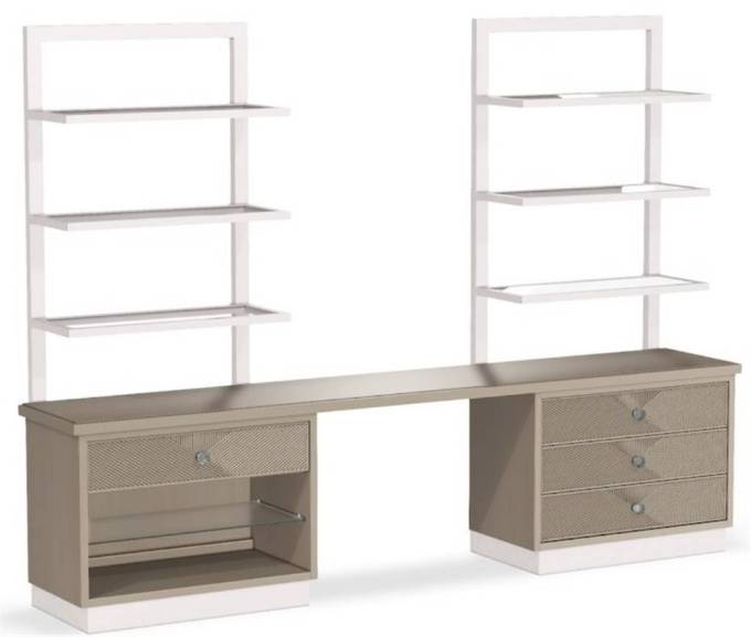Picture of BAYLOR HOME OFFICE