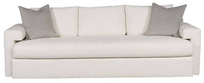 Picture of FERRIDAY BENCH SEAT SOFA