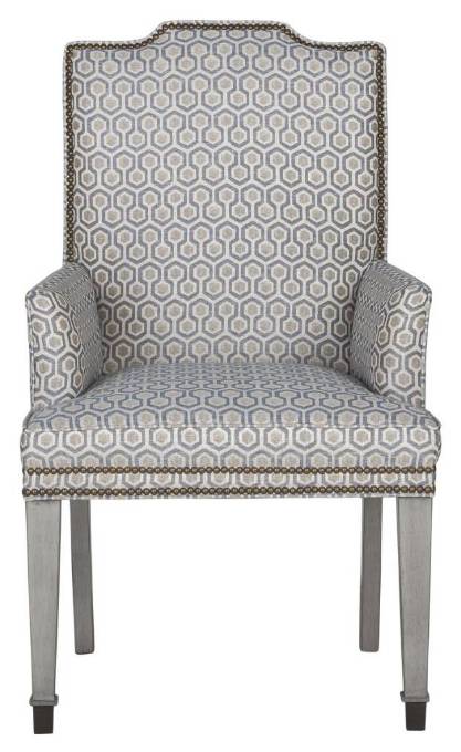Picture of TRAVIS ARM CHAIR