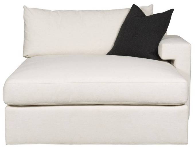 Picture of FERRIDAY RIGHT ARM DOUBLE CHAISE