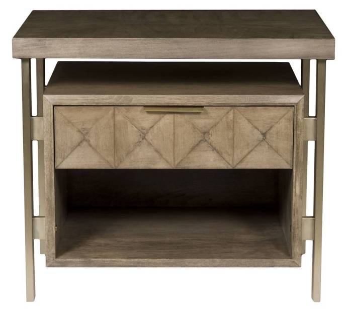 Picture of BRIARWOOD LAMP TABLE