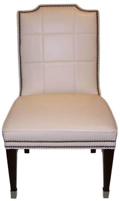 Picture of TRAVIS SIDE CHAIR
