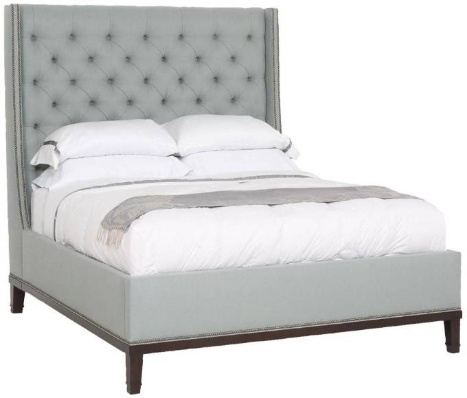 Picture of CLEO QUEEN BED