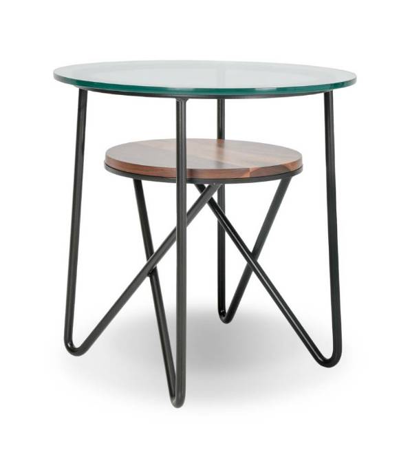 Picture of CRISTOBAL ROUND END TABLE