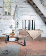 Picture of FRONTIER COCKTAIL TABLE