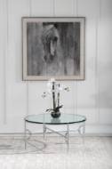 Picture of PADDOCK 36” ROUND COCKTAIL TABLE
