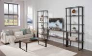 Picture of HATTERAS RECTANGULAR COCKTAIL TABLE