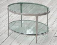 Picture of ELLIPSE COCKTAIL TABLE