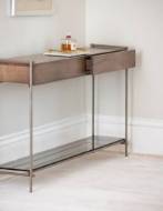 Picture of COLLINS STORAGE CONSOLE