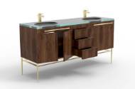 Picture of CAMDEN DOUBLE VANITY
