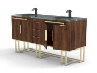 Picture of WATSON DOUBLE VANITY