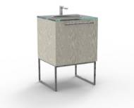 Picture of JASPER PETITE VANITY
