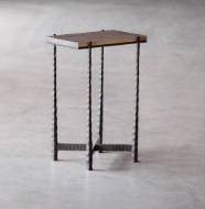 Picture of NASH RECTANGULAR DRINK TABLE