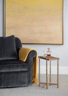 Picture of NASH RECTANGULAR DRINK TABLE