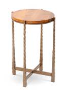 Picture of NASH ROUND DRINK TABLE