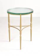 Picture of CALICO BAY DRINK TABLE