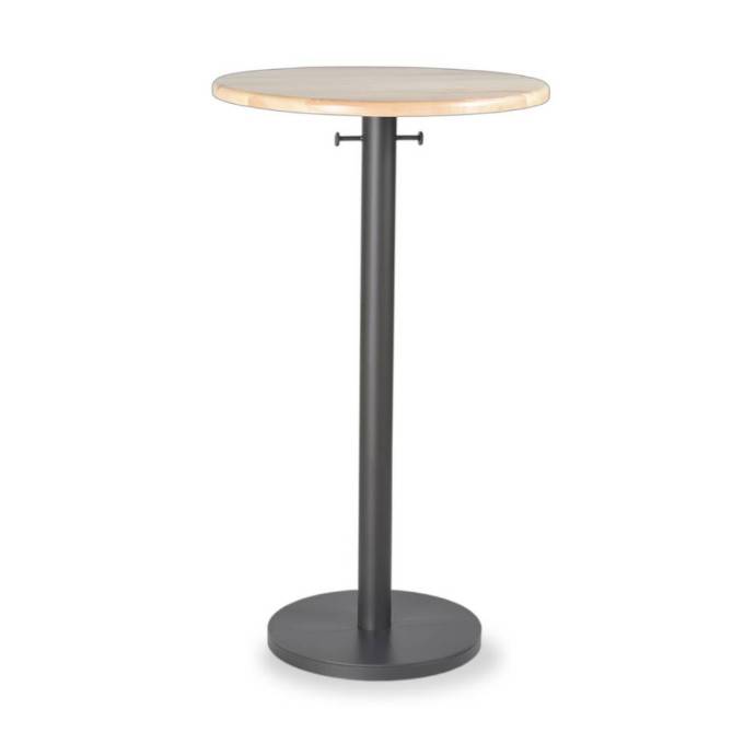 Picture of UNDERHILL 24” ROUND DINING TABLE
