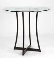 Picture of NAPLES COUNTER HEIGHT TABLE