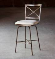 Picture of BARKLEY SWIVEL COUNTERSTOOL