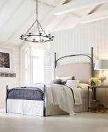 Picture of OMEGA QUEEN BED