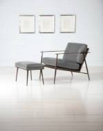 Picture of EMMITT SMALL OTTOMAN