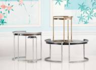 Picture of SPA 36” ROUND COCKTAIL TABLE