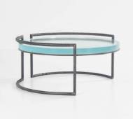 Picture of SPA 36” ROUND COCKTAIL TABLE
