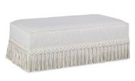 Picture of STUDIO C OTTOMAN "BY THE INCH"