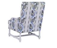 Picture of ROWLEY LOUNGE CHAIR