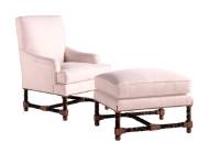 Picture of ROWLEY LOUNGE CHAIR