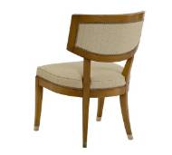 Picture of NEO KLISMOS SIDE CHAIR