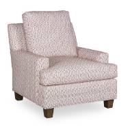 Picture of STUDIO C CHAIR NARROW TRACK ARM