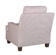 Picture of STUDIO C CHAIR NARROW TRACK ARM