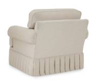 Picture of STUDIO C CHAIR T CUSHION PLEATED ARM