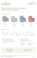 Picture of DAVIS CHAIR (TIGHT BASE)