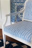 Picture of VIOLET LOUNGE CHAIR