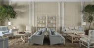 Picture of IVY HOST/HOSTESS CHAIR