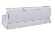 Picture of MAGNOLIA ARMLESS SOFA