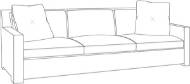 Picture of POPPY SOFA