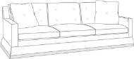 Picture of POPPY SOFA
